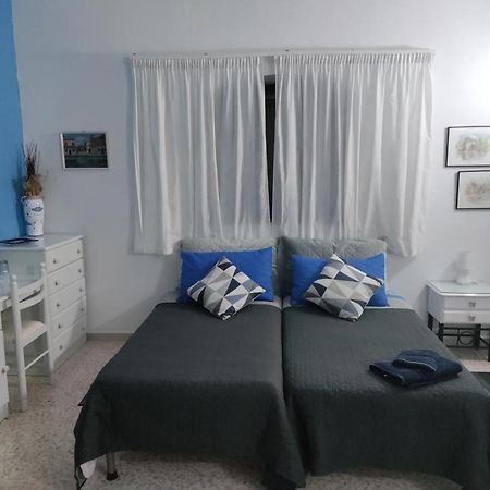 Homestay Naxxar Exterior foto