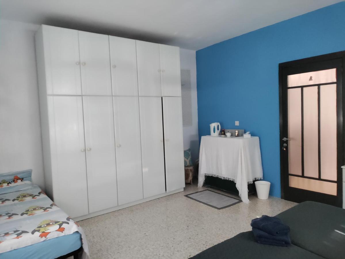 Homestay Naxxar Exterior foto