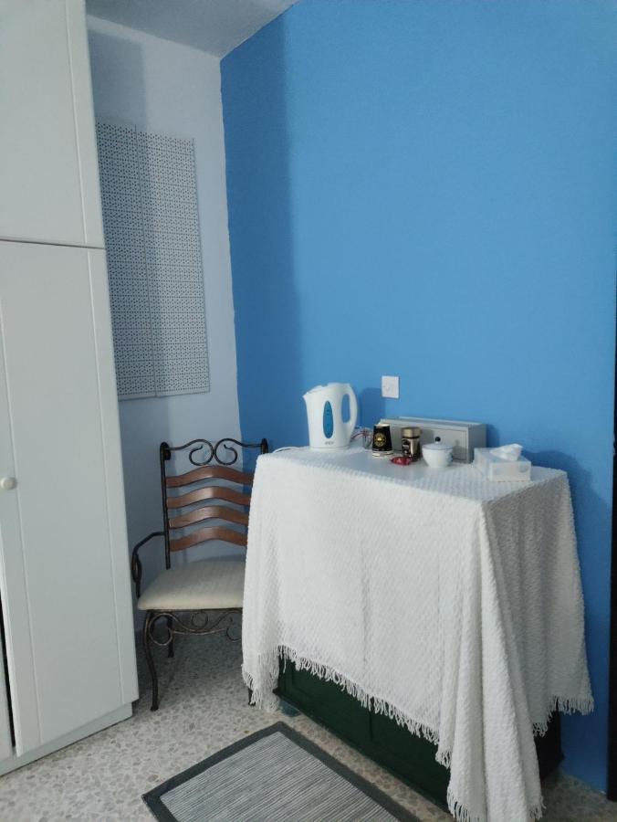 Homestay Naxxar Exterior foto