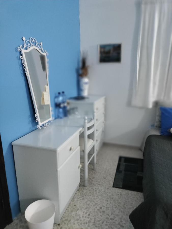 Homestay Naxxar Exterior foto