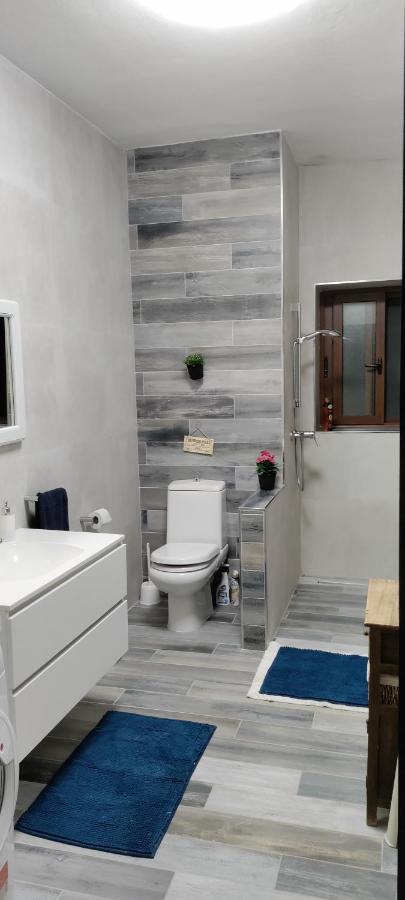 Homestay Naxxar Exterior foto