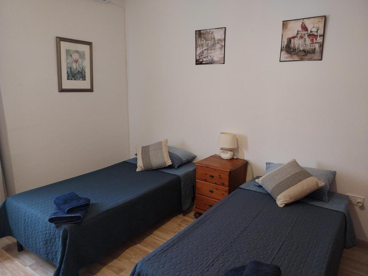 Homestay Naxxar Exterior foto
