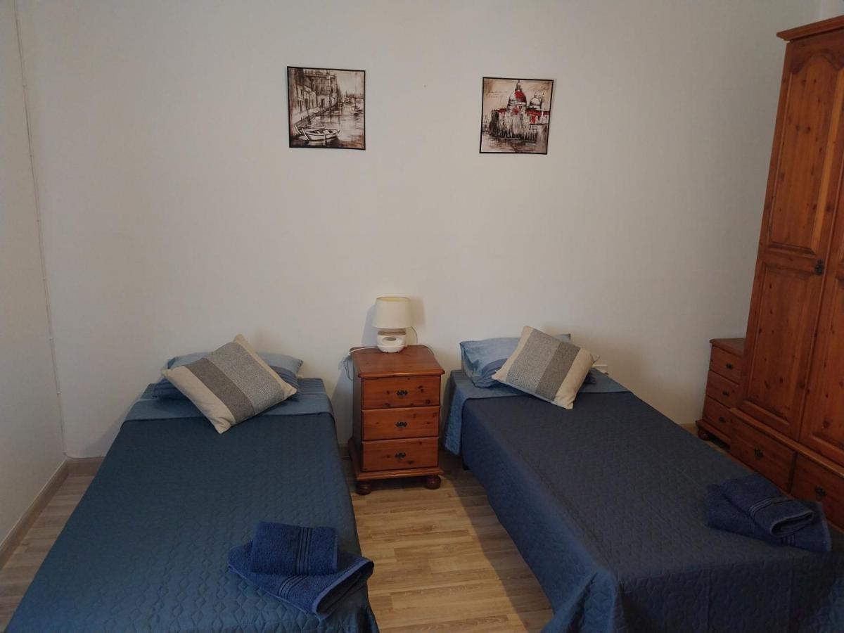 Homestay Naxxar Exterior foto