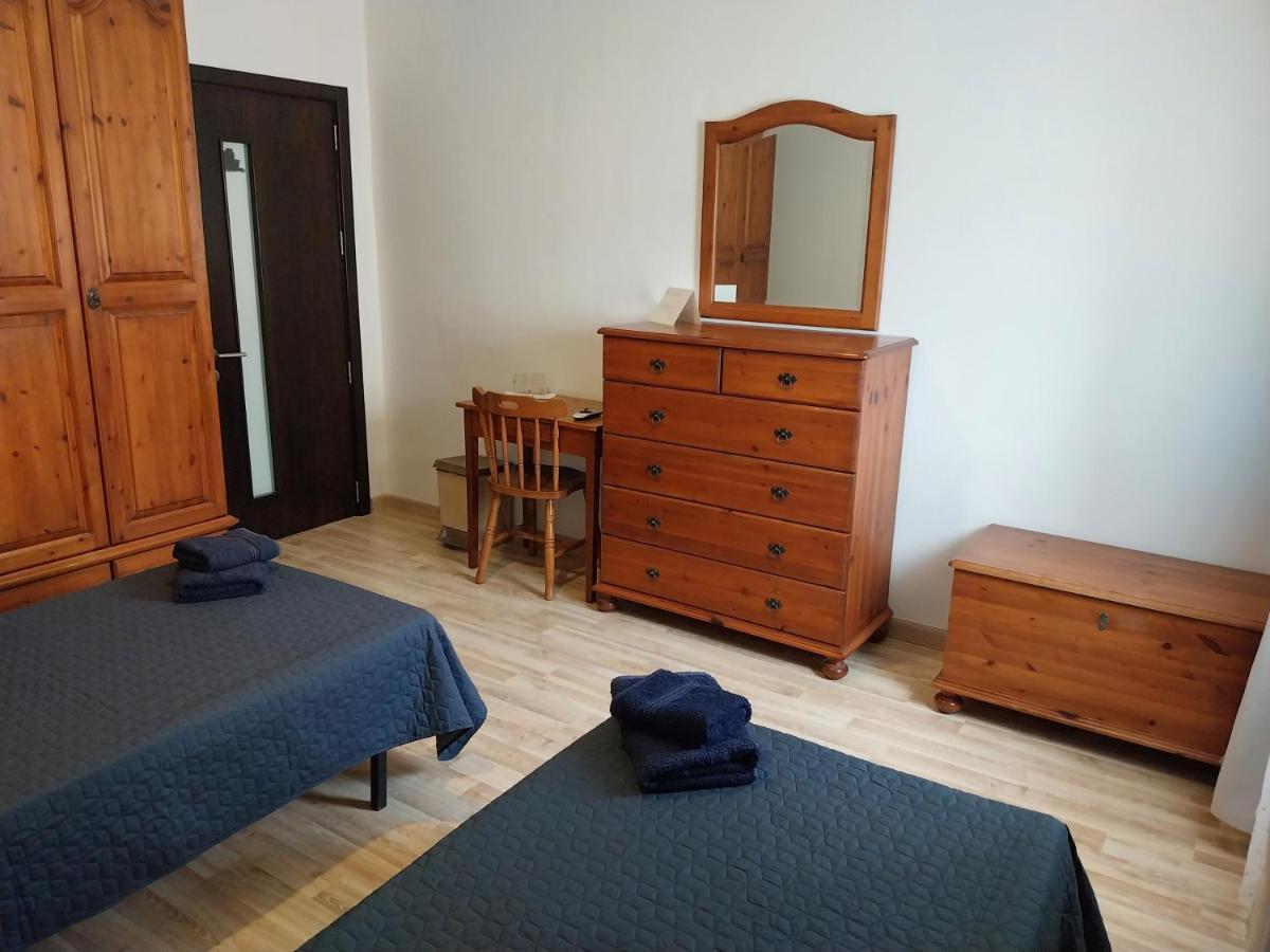 Homestay Naxxar Exterior foto
