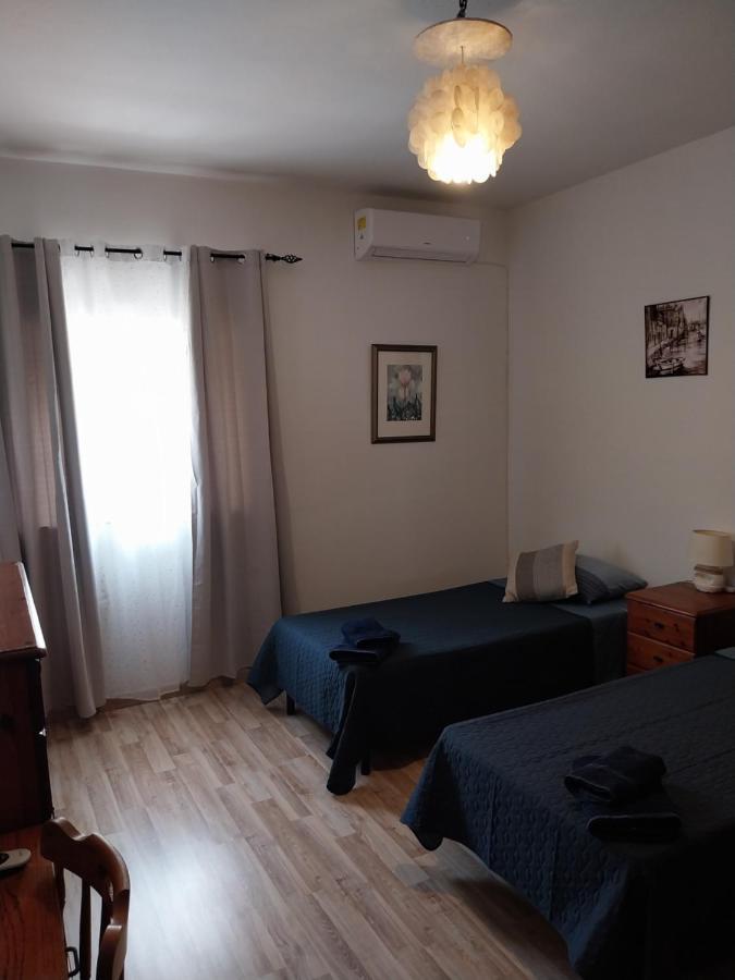 Homestay Naxxar Exterior foto