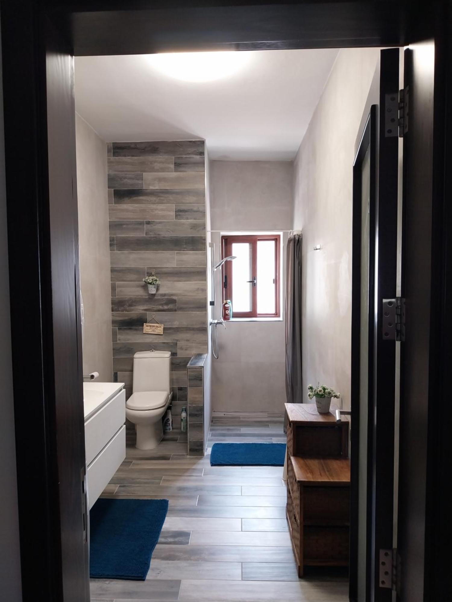 Homestay Naxxar Exterior foto