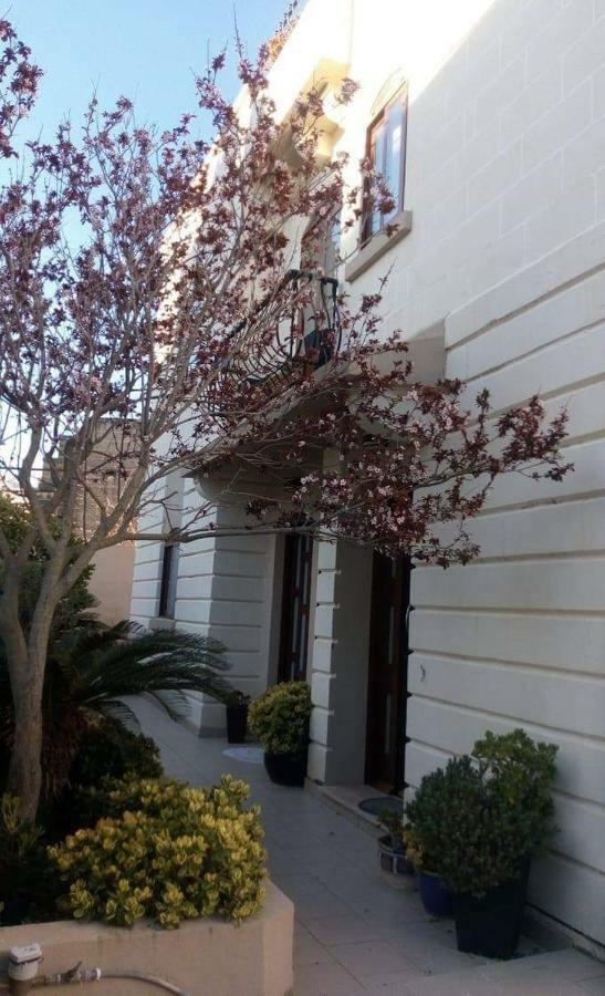 Homestay Naxxar Exterior foto
