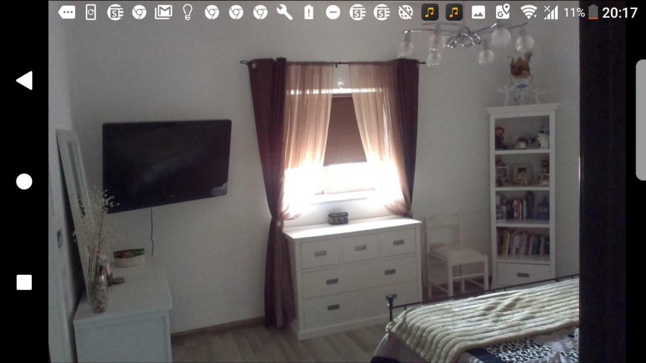 Homestay Naxxar Exterior foto